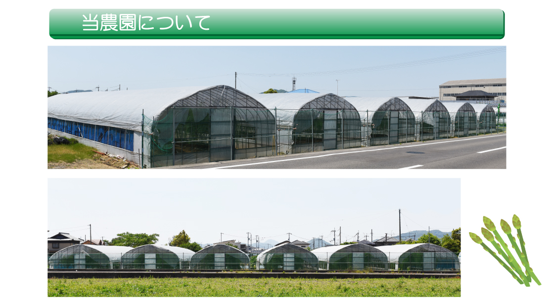 あすぱら農園