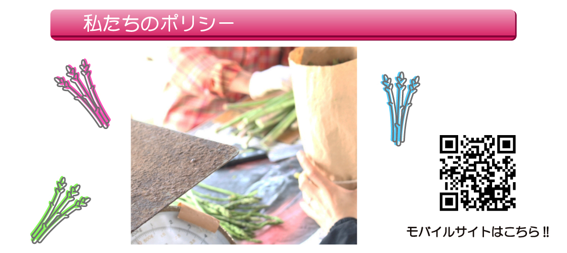 ポリシー